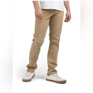 AG Tellis Slim Pants